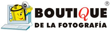 Boutique de la Fotografía logo